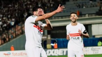 طاقم مصري لإدارة الديربي المغاربي وسوداني لمباراة الزمالك وبلوزداد