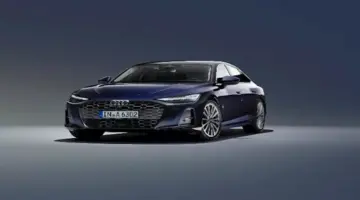 طرح الجيل الجديد من أودي A6 في مصر بأسعار تبدأ من 4.7 مليون جنيه