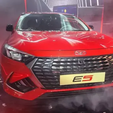 طرح كايي E5 رسميًا في السوق المصري بسعر يبدأ من 800 ألف جنيه