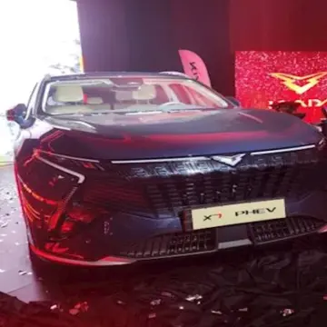 طرح كايي X7 الهجينة رسميًا في مصر لأول مرة.. تبدأ من 1.69 مليون جنيه