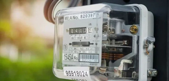 طريقة التقديم على عداد كهرباء كودي 2026