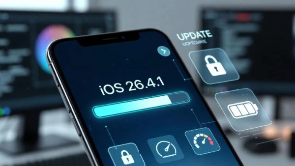 طريقة تحديث هاتفك آيفون إلى نظام ios 17.4.1