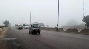 طقس الاثنين 20 أبريل 2026 في مصر.. شبورة صباحية وتنبيه مهم للمواطنين