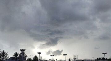 طقس حار نهارًا.. الأرصاد تعلن حالة الجو غدا الجمعة 24 أبريل 2026