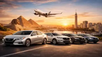 طلب إحاطة يُحيي أمل سيارات المصريين بالخارج.. هل تتجدد المبادرة؟