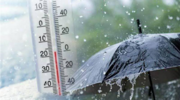 عاجل: «الأرصاد»: أمطار تهاجم السواحل ومطروح غدا.. هل تصل للقاهرة؟