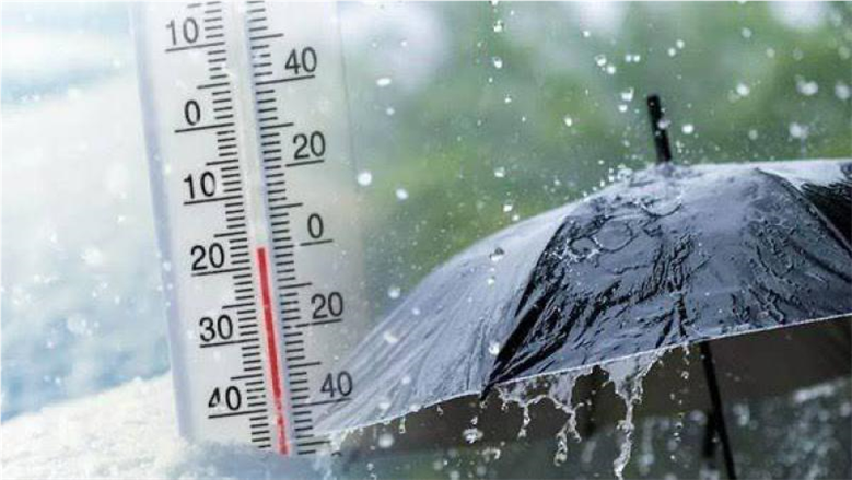 عاجل: «الأرصاد»: أمطار تهاجم السواحل ومطروح غدا.. هل تصل للقاهرة؟