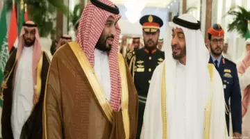 عاجل: السعودية تكتسح الإمارات في الصومال بصفقة تاريخية – هكذا تعيد رسم خريطة القرن الأفريقي!