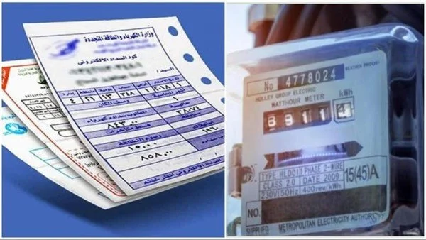 عاجل| توقيت تطبيق زيادة أسعار الكهرباء والشرائح المعفاة