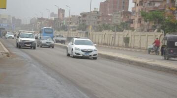 عاجل| موعد انقضاء الرياح المثيرة للرمال والأتربة.. تستمر لعدة أيام