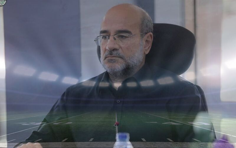 عامر حسين: أتنبأ بإلغاء قرار سحب لقب أمم أفريقيا من السنغال