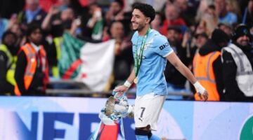 عبدالجليل: منتخب مصر لم يستغل مرموش أمام إسبانيا