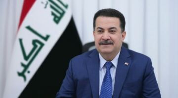 عطلة رسمية ليومين في العراق احتفالًا بتأهل المنتخب إلى كأس العالم 2026