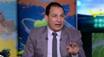 عفت نصار: الزمالك سيفوز بالدوري وبيراميدز في المركز الثاني