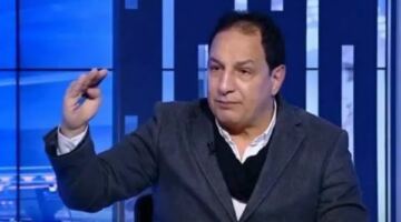 عفت نصار: هدف ناصر منسي في المصري سيترشح لجائزة بوشكاش