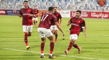 عمرو السولية يساند إسلام عيسى بعد إصابته بالرباط الصليبي