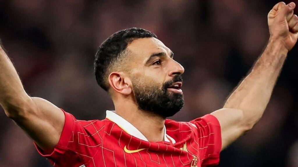عملاق إيطالي ينضم لسباق التعاقد مع محمد صلاح.. ما التفاصيل؟
