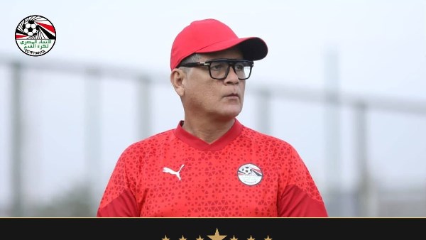 غدًا.. بدء معسكر الحكام الواعدين بمركز المنتخبات