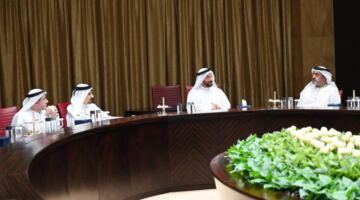 «غرفة الشارقة» تساند القطاع الخاص بمبادرات مبتكرة
