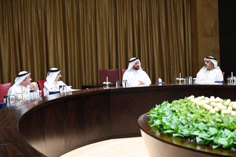 «غرفة الشارقة» تساند القطاع الخاص بمبادرات مبتكرة