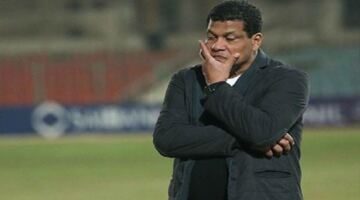 غزل المحلة: علاء عبدالعال لن يغادر تدريب فريق الكرة