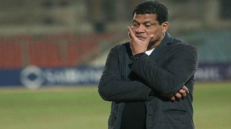غزل المحلة: علاء عبدالعال لن يغادر تدريب فريق الكرة