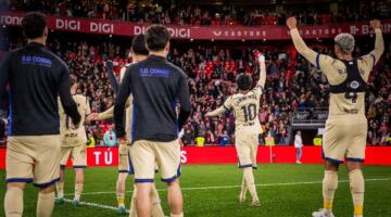 غيابات تلاحق تدريبات برشلونة.. ودي يونج يقترب من العودة