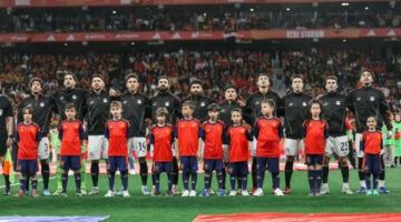 غير مقبولة.. وزارة التعليم الإسبانية تستنكر العنصرية في ودية مصر ولاروخا