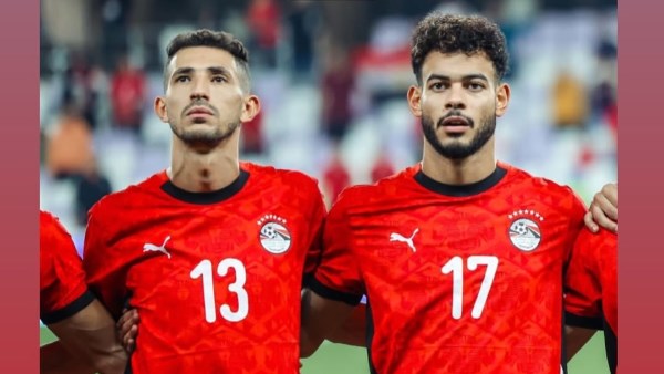 فتوح يحتفي بعيد ميلاد دونجا