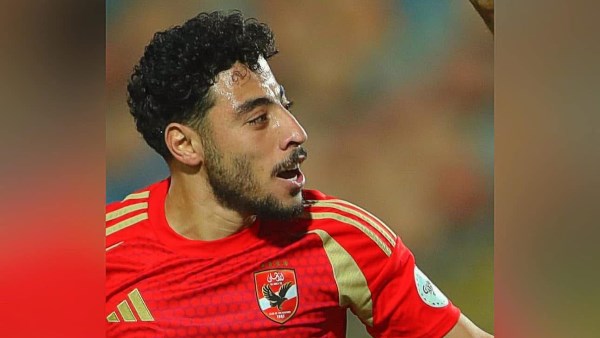 فرج عامر يكشف مفاجأة بشأن عودة أكرم توفيق للأهلي