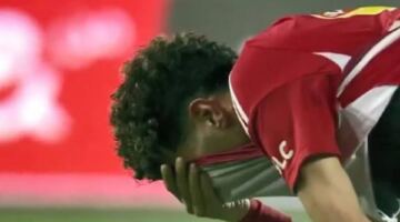 فرج عامر يكشف موقف إمام عاشور الصحي ومستقبله مع الأهلي