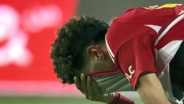 فرج عامر يكشف موقف إمام عاشور الصحي ومستقبله مع الأهلي