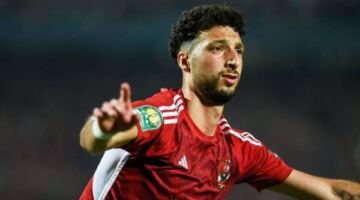 فرج عامر يوضح: العروض الخليجية تبعد وسام أبو علي عن مصر