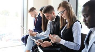 فرص عمل شاغرة برواتب تصل إلى 10 آلاف جنيه.. الشروط وطريقة التقديم