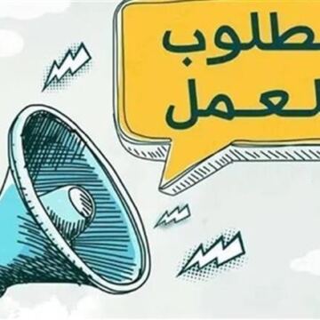 فرص عمل للإناث براتب يصل إلى 12 ألف جنيه.. تناسب المؤهلات العليا والمتوسطة