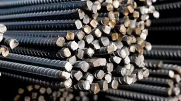 فرض رسوم تبلغ 13% على البليت لحماية صناعة الحديد