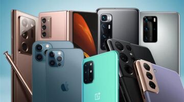 في 8 نقاط.. استراتيجية جديدة لتعزيز إنتاج الهواتف المحمولة داخل مصر