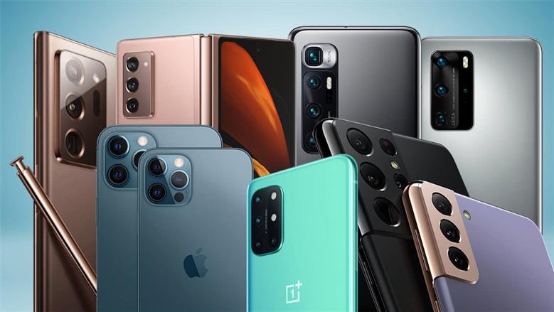 في 8 نقاط.. استراتيجية جديدة لتعزيز إنتاج الهواتف المحمولة داخل مصر