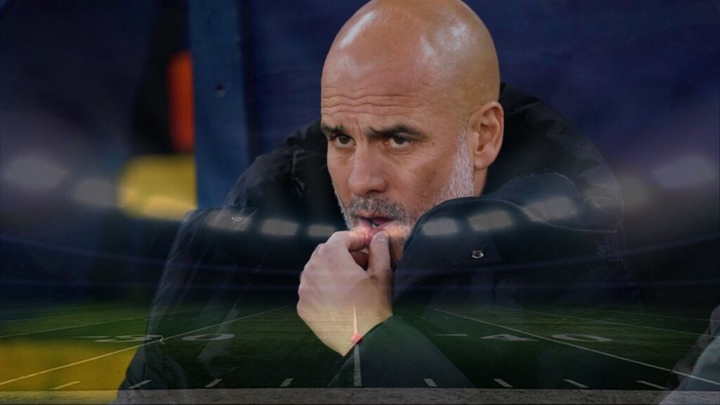 في القمة بكأس الاتحاد الإنجليزي.. لماذا يغيب جوارديولا اليوم عن مقاعد بدلاء مانشستر سيتي أمام ليفربول؟