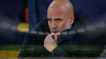 في القمة بكأس الاتحاد الإنجليزي.. لماذا يغيب جوارديولا اليوم عن مقاعد بدلاء مانشستر سيتي أمام ليفربول؟