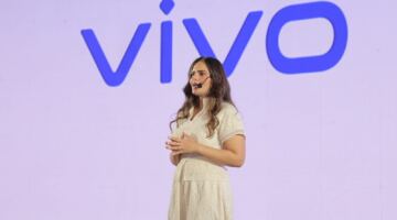 فيفو “vivo” تطرح هاتف V70 FE في مصر بالتعاون مع محمد حماقي في فيديو كليب حصري
