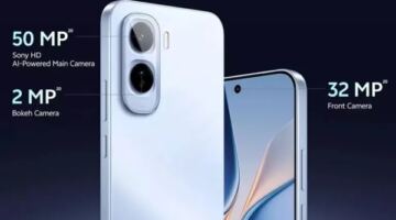 فيفو تطرح هاتف T5 Pro ببطارية كبيرة