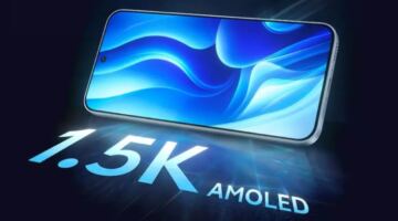 فيفو تطرح هاتف T5 Pro ببطارية كبيرة وشاشة فائقة السطوع – 25H