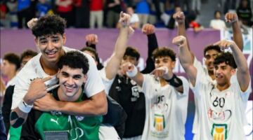 قائمة منتخب اليد 2008 تحضيرًا للبحر المتوسط