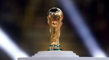 قبل انطلاق كأس العالم 2026 .. طلب جديد لمنتخب إيران وفيفا يتشبث بقراره.. اعرف القصة كاملة