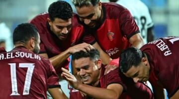 قبل لقاء الأهلي.. طارق أضا: سيراميكا كليوباترا يطمح في المربع الذهبي