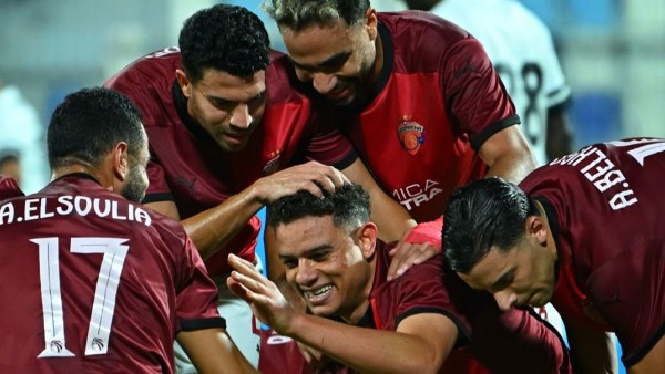 قبل لقاء الأهلي.. طارق أضا: سيراميكا كليوباترا يطمح في المربع الذهبي