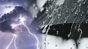 قبل مغادرة المنزل.. تحذيرات عاجلة من الأرصاد لمواجهة طقس الساعات المقبلة