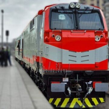 «قبلي وبحري».. توقيتات قطارات السكة الحديد اليوم الأربعاء 8 أبريل 2026