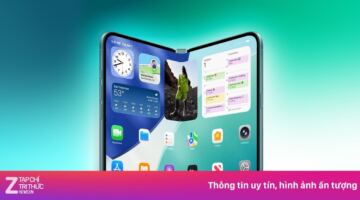 قد تُحدث هواتف آيفون القابلة للطي طفرة نوعية في عالم الهواتف الذكية.